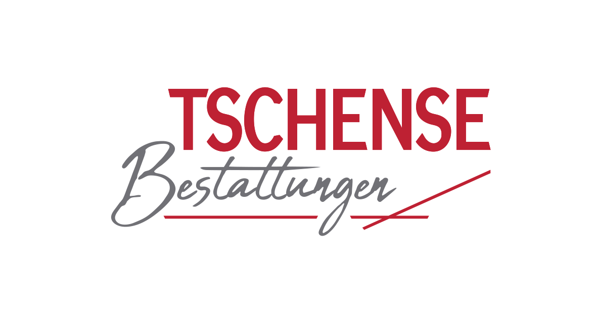 Tschense Bestattungen Logo